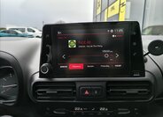 Citroën Berlingo MPV 1,5 l 96 kw