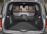 Toyota Land Cruiser SUV / Terénní 2,8 l 151 kw