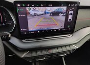 Škoda Octavia Liftback 2,0 l 195 kw