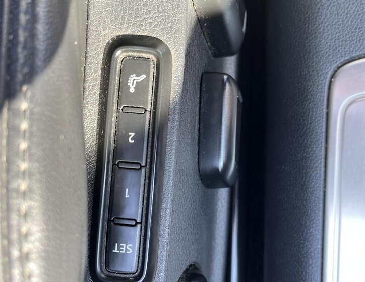 Volkswagen Passat Kombi 2,0 l 176 kw