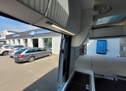 Volkswagen Grand California VAN-Minibus 2,0 l 130 kw