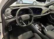 Audi A5 Liftback 2,0 l 150 kw