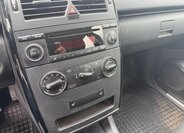 Mercedes-Benz Třídy A Kombi 1,5 l 70 kw