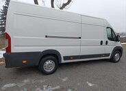 Peugeot Boxer Ostatní 0,0 120 kw
