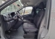 Fiat Talento Kombi 1,6 l 89 kw