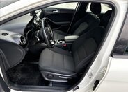 Mercedes-Benz Třídy B Kombi 1,5 l 80 kw