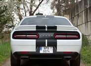 Dodge Challenger Kupé 3,6 l 226 kw