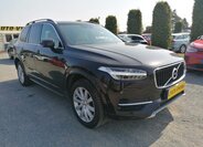 Volvo XC90 Kombi 2,0 l 165 kw