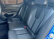 Škoda Octavia Hatchback 1,4 l 180 kw