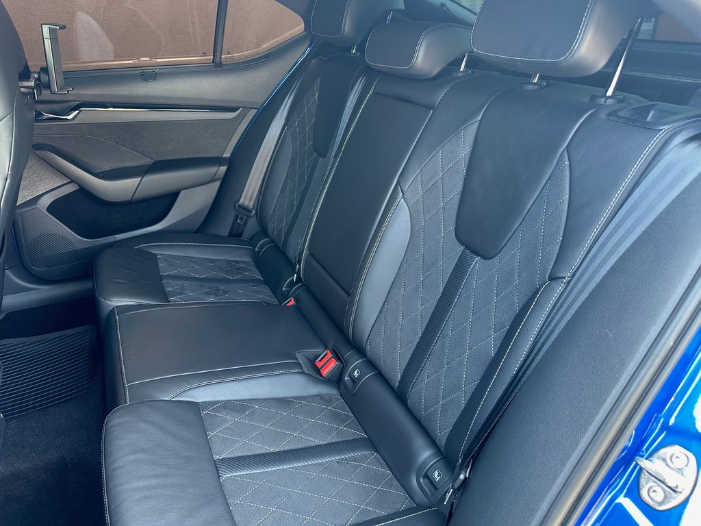 Škoda Octavia Hatchback 1,4 l 180 kw