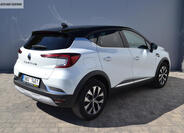 Renault Captur 5