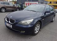 BMW Řada 5 1
