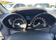 Ford Fiesta Hatchback 998,0 74 kw