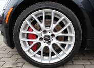 Mini Cooper S Hatchback 1,6 l 155 kw