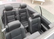 BMW Řada 3 Kabriolet 2,0 l 105 kw