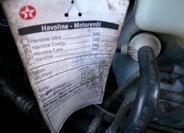 Mercedes-Benz Vaneo Kombi 1,6 l 75 kw