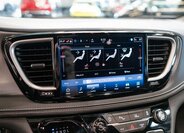 Chrysler Pacifica MPV 3,6 l 221 kw