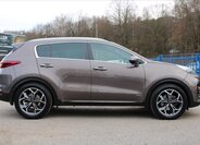 KIA Sportage SUV / Terénní 2,0 l 136 kw