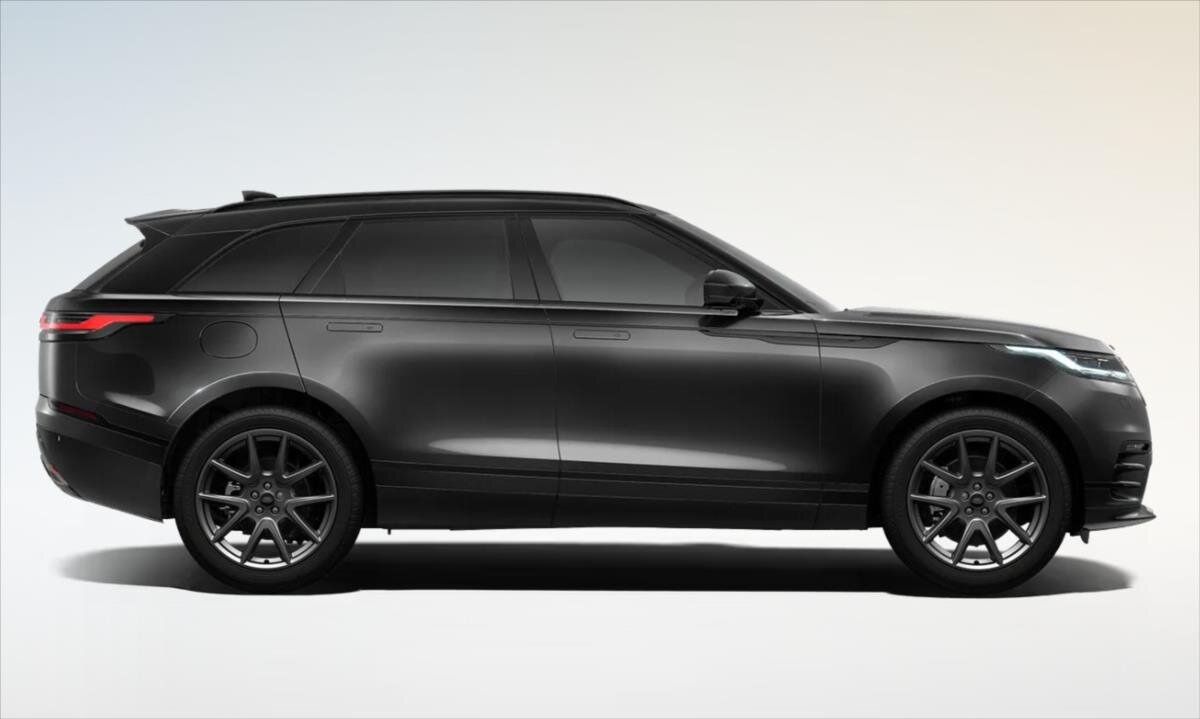 Land Rover Range Rover Velar SUV / Terénní 3,0 l 221 kw