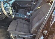 Volkswagen Passat Kombi 1,6 l 88 kw