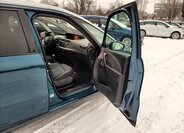 Citroën Grand C4 SpaceTourer MPV 1,5 l 96 kw