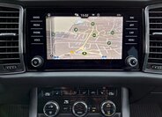 Škoda Kodiaq SUV / Terénní 2,0 l 110 kw