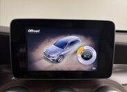 Mercedes-Benz GLC SUV / Terénní 2,1 l 150 kw