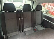 Mercedes-Benz Vito Kombi 2,1 l 120 kw