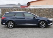 Citroën C5 Kombi 2,0 l 110 kw