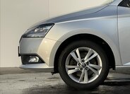 Škoda Fabia Kombi 999,0 81 kw