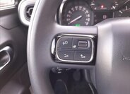 Citroën C3 Hatchback 1,2 l 61 kw