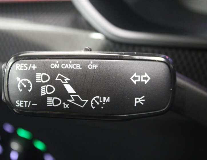 Škoda Superb Kombi 2,0 l 110 kw