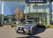 Lexus UX 300h Hatchback 2,0 l 146 kw