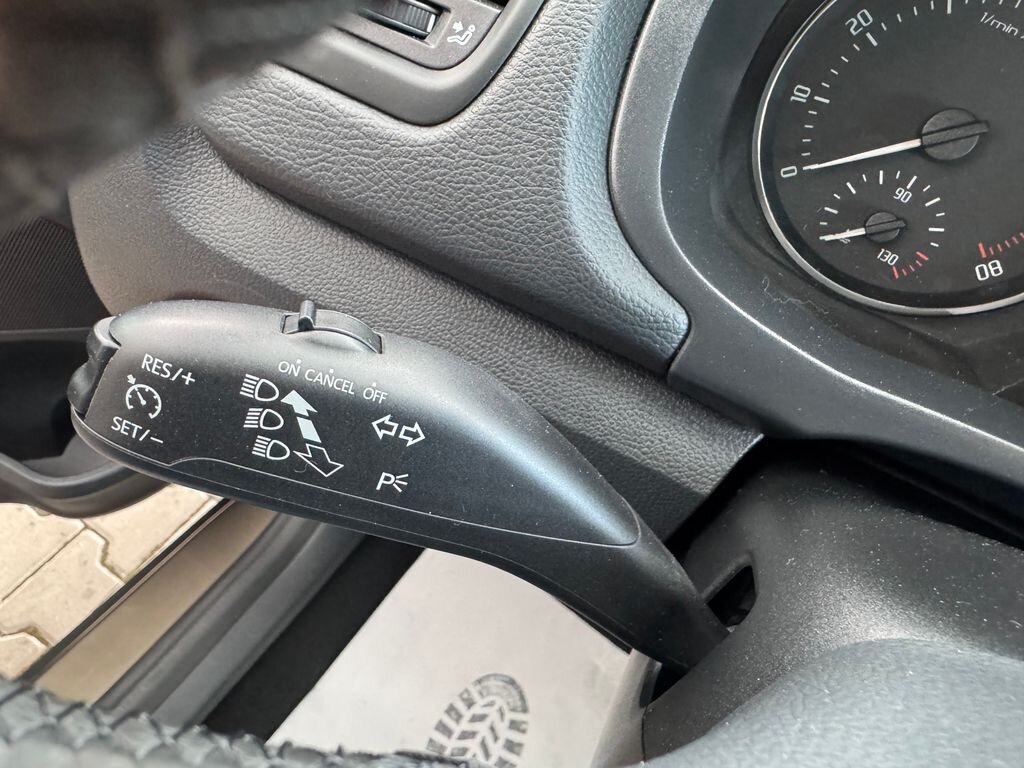 Škoda Roomster MPV 1,2 l 63 kw