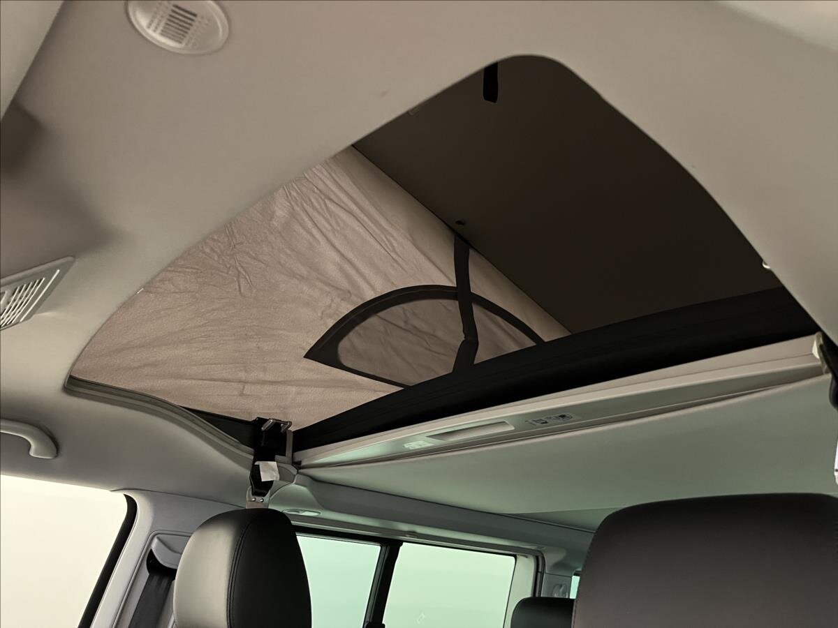 Volkswagen California VAN / Minibus 2,0 l 150 kw