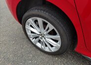 Škoda Kamiq SUV 999,0 85 kw