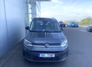 Volkswagen Caddy 6