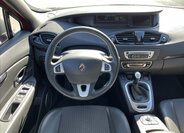 Renault Scénic MPV 1,6 l 96 kw