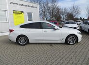 BMW Řada 6 Liftback 3,0 l 245 kw