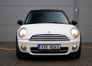 Mini Clubman Kombi 1,6 l 80 kw