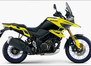 Suzuki Ostatní Ostatní 1,0 l 78 kw