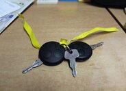 Smart Fortwo Hatchback 599,0 45 kw