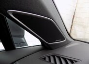 Volkswagen Touareg SUV / Terénní 3,0 l 210 kw