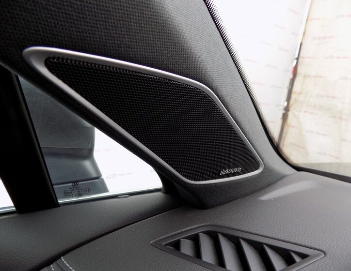 Volkswagen Touareg SUV / Terénní 3,0 l 210 kw