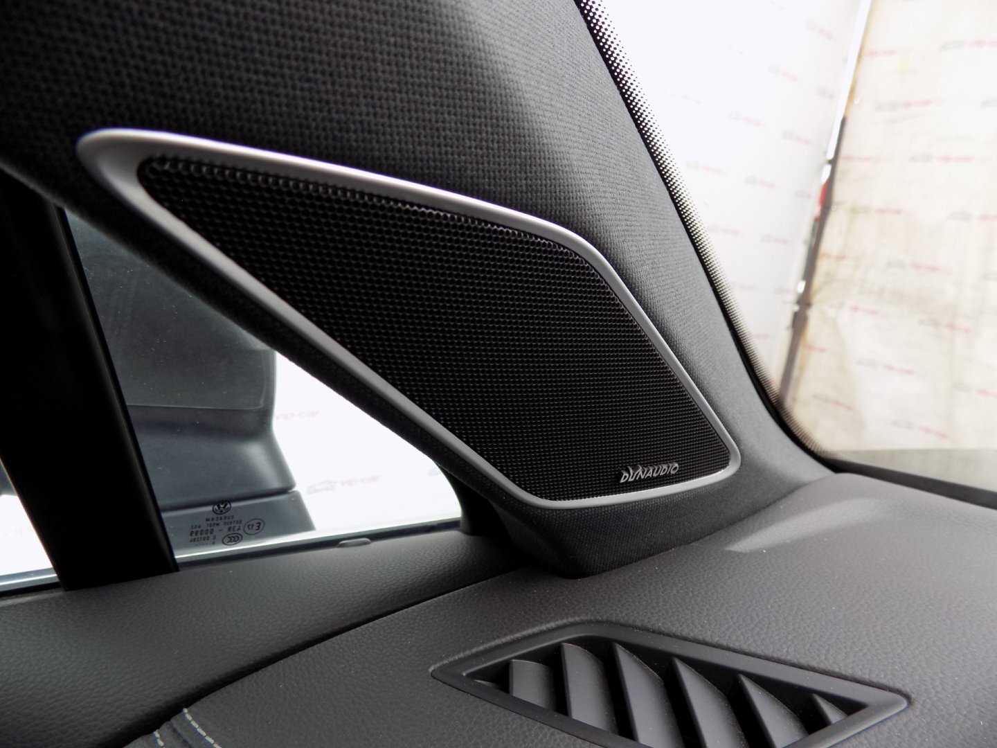 Volkswagen Touareg SUV / Terénní 3,0 l 210 kw