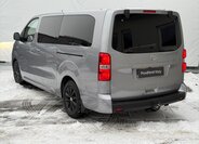 Toyota ProAce VAN / Minibus 2,0 l 130 kw