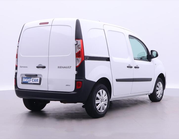 Renault Kangoo 7