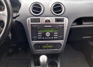 Ford Fusion MPV 1,4 l 59 kw