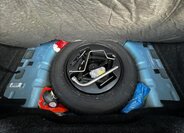 Ford Ka Hatchback 1,2 l 51 kw