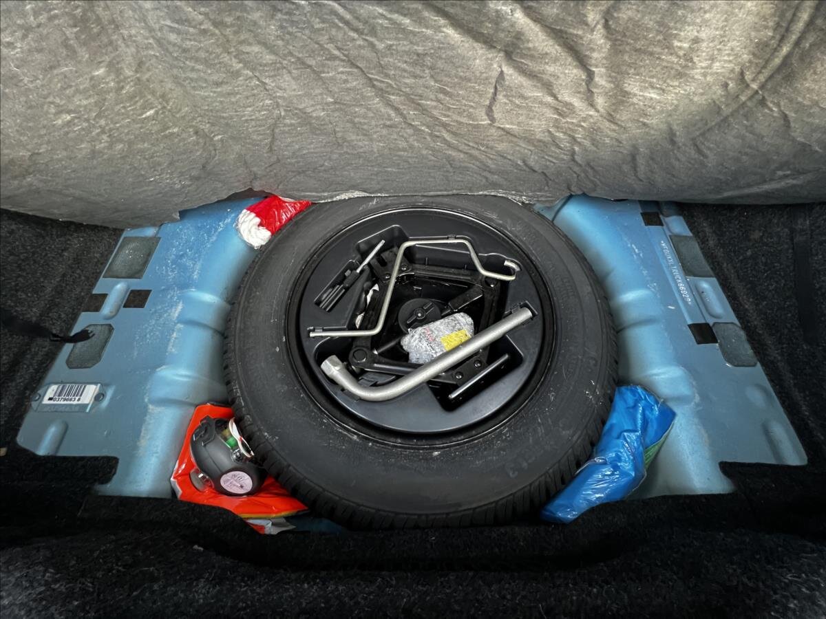 Ford Ka Hatchback 1,2 l 51 kw